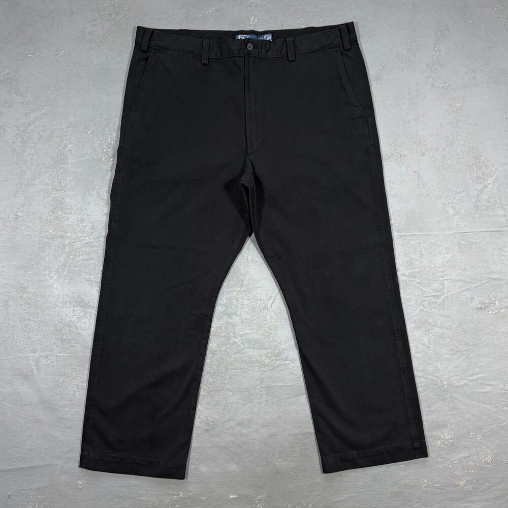 Polo Ralph Lauren The Salinger Chino Straight Fit Pants Men's 40 x 30